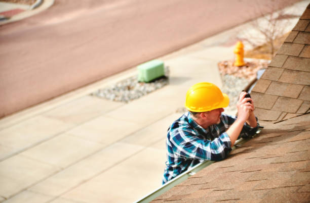 Fast & Reliable Emergency Roof Repairs in Quakertown, PA