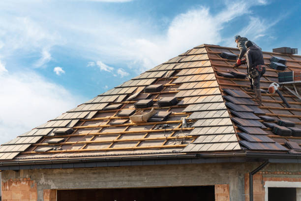 Best Roof Installation  in Quakertown, PA