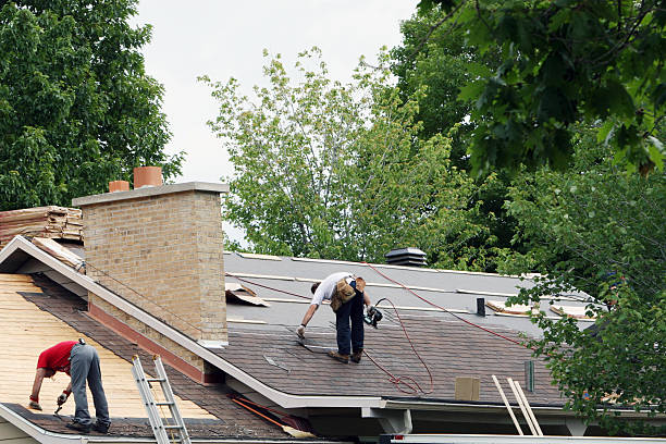 Roof Restoration in Quakertown, PA
