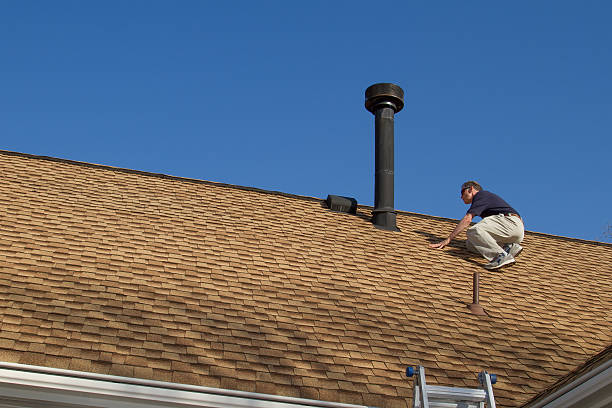 Best Gutter Installation and Repair  in Quakertown, PA