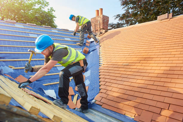 Trusted Quakertown, PA  Roofing repair and installation Experts