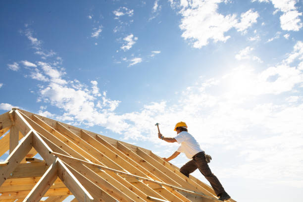 Best Gutter Installation and Repair  in Quakertown, PA