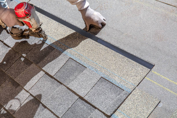 Best Metal Roofing Installation  in Quakertown, PA