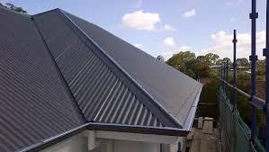 Best Roof Moss and Algae Removal  in Quakertown, PA